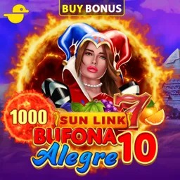 Bufona Alegre 10 Sun Link